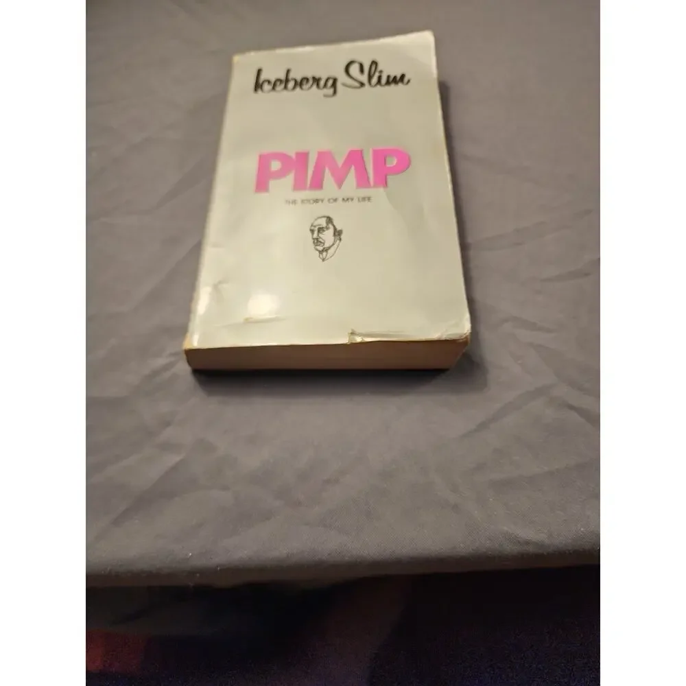 N/A pimp story